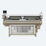 Shima Seiki 3D Knitting Robotic Printer