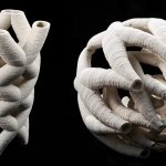 3D Printed Ceramics 1