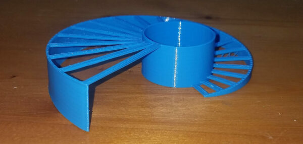 bridging test colorfabb xt