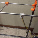 building 3d printer from scratch