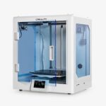 creality cr-5 pro 3d printer