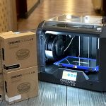 dremel 3d45 nylon 3d printer review