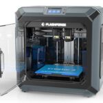 flashforge creator 3 review