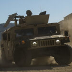 humvee