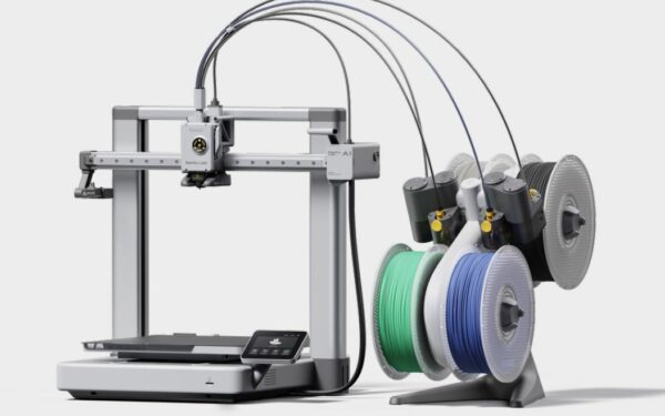 Bambu Introduces the A1 3D Printer