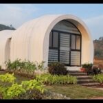 Godrej & Boyce Installs 3D Printed Office in India