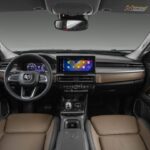 Ram Truck to Get 3D Printed Accessories