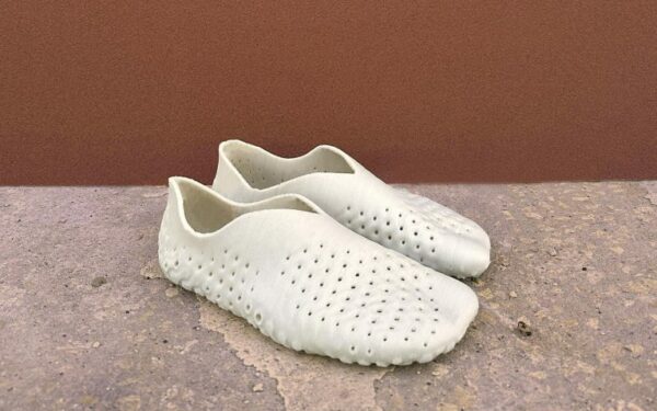 Vivobarefoot Unveils 3D Printed 极速赛车开奖直播网-极速赛车开奖记录 Compostable Sneakers