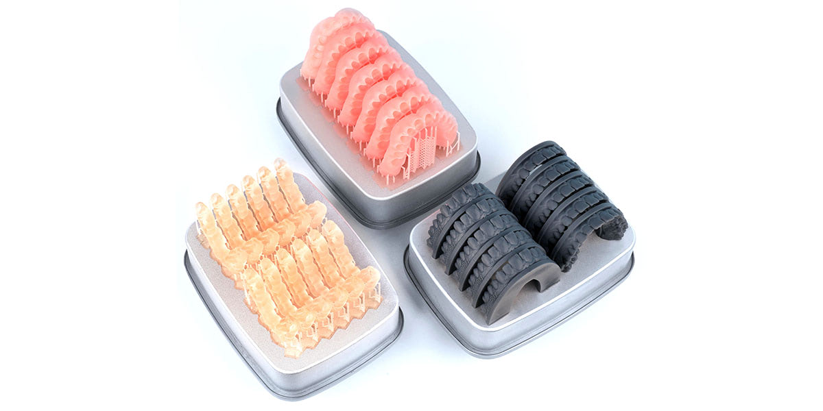 sprintray digital dentistry examples