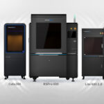 UnionTech Printers