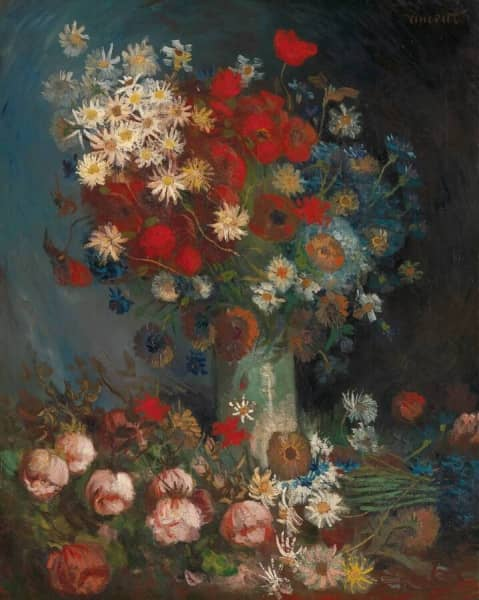 flowers