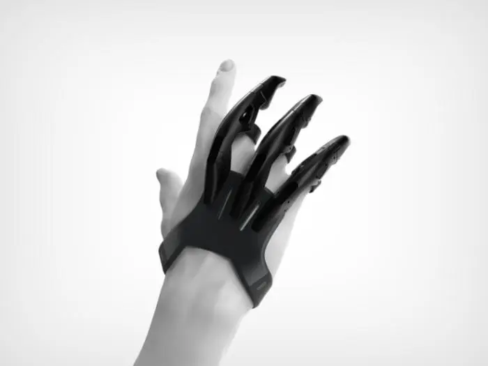 3D Printed Finger Prosthesis Offers Low-Cost Mobility Solution for Amputees