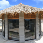 Progreso 3D Prints Seismic-Resistant House in Guatemala