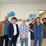 Eplus3D Expands to the US with a New Houston Office