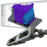 CoreTechnologie AM Software Gets Major Lattice Update