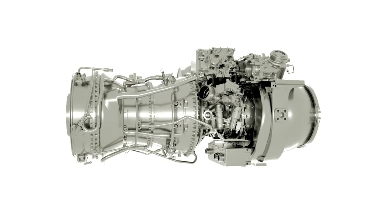 T901 Engines with AM Components Cleared for US Army Tests