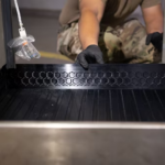 3D Printed Aircraft Parts: Advancing Air Force Maintenance