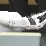 NKU Develops 3D Printed 极速赛车开奖直播网-极速赛车开奖记录 Mind-Controlled Prosthetics