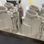 Collins Aerospace to Expand Printed Metal Aircraft Component Production