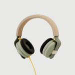 Designers Create Printed Eco Friendly Headphones for Kids