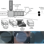 New 3D Printing Method Combines PLA and TPU for Tissue Scaffolds