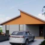 Luyten 3D to Print North American Homes with Ultimatecrete