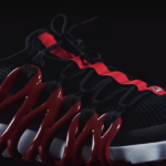 Reebok Liquid Factory Speed 3D Printing